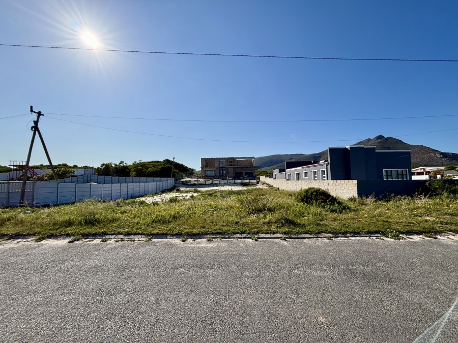 0 Bedroom Property for Sale in Hawston Western Cape
